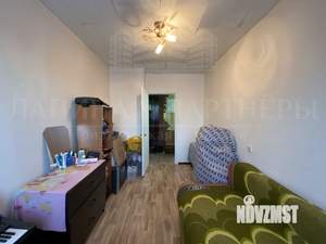 2-к квартира, вторичка, 44м2, 5/10 этаж