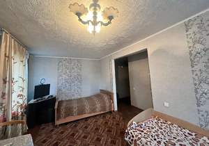 1-к квартира, вторичка, 30м2, 3/5 этаж