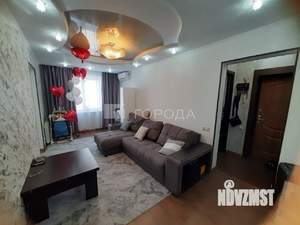 2-к квартира, вторичка, 49м2, 6/10 этаж