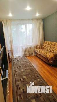 2-к квартира, вторичка, 42м2, 4/5 этаж