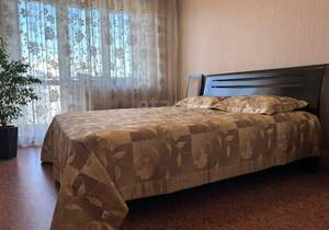 3-к квартира, вторичка, 76м2, 16/18 этаж