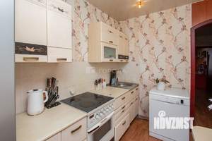 3-к квартира, вторичка, 66м2, 8/10 этаж