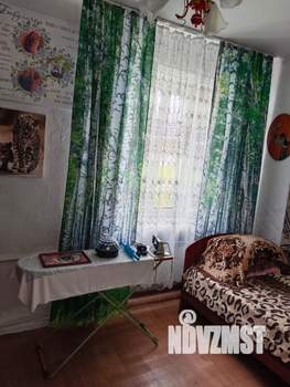 3-к квартира, вторичка, 40м2, 1/3 этаж