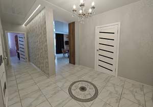 3-к квартира, вторичка, 80м2, 9/16 этаж