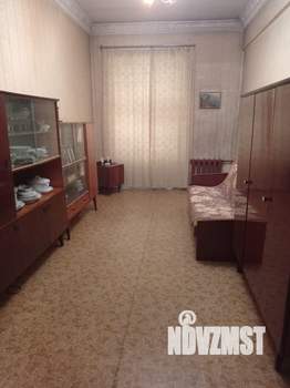 3-к квартира, вторичка, 89м2, 2/5 этаж