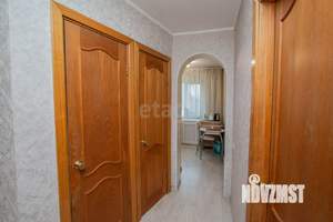 2-к квартира, вторичка, 46м2, 5/5 этаж