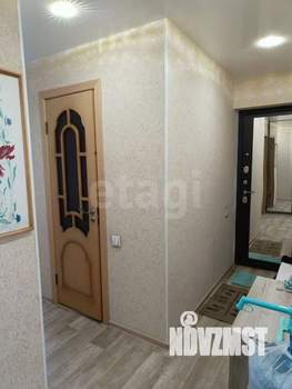 2-к квартира, вторичка, 47м2, 1/5 этаж