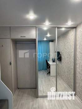 3-к квартира, вторичка, 60м2, 1/9 этаж