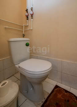 2-к квартира, вторичка, 72м2, 2/6 этаж