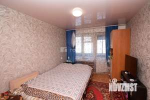 2-к квартира, вторичка, 48м2, 2/5 этаж