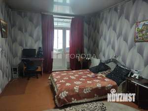 2-к квартира, вторичка, 66м2, 3/4 этаж