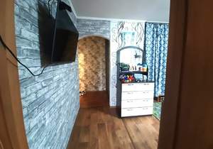 1-к квартира, вторичка, 31м2, 3/5 этаж
