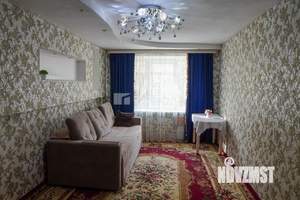 2-к квартира, вторичка, 46м2, 2/5 этаж
