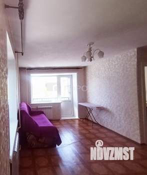 1-к квартира, вторичка, 31м2, 3/5 этаж