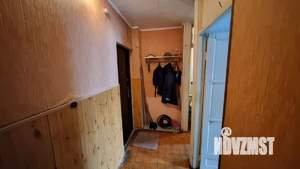 2-к квартира, вторичка, 43м2, 1/5 этаж