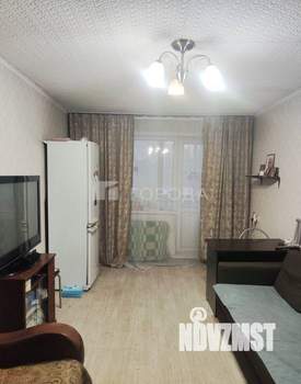 2-к квартира, вторичка, 44м2, 2/5 этаж