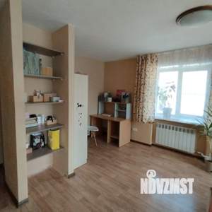 1-к квартира, вторичка, 30м2, 3/5 этаж
