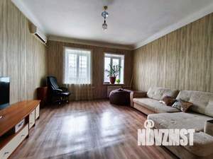 3-к квартира, вторичка, 80м2, 3/3 этаж
