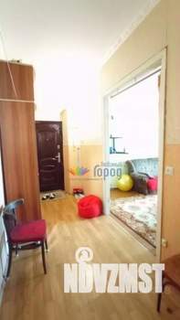 2-к квартира, вторичка, 61м2, 4/5 этаж