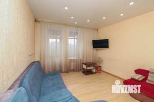 2-к квартира, вторичка, 61м2, 4/5 этаж
