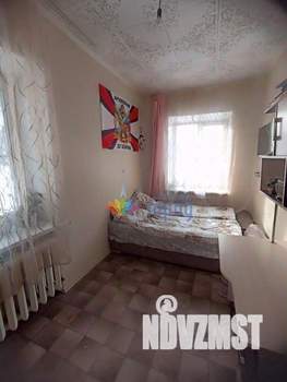 2-к квартира, вторичка, 40м2, 1/2 этаж
