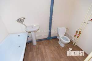 1-к квартира, вторичка, 32м2, 4/9 этаж