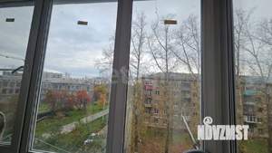 2-к квартира, вторичка, 42м2, 4/5 этаж