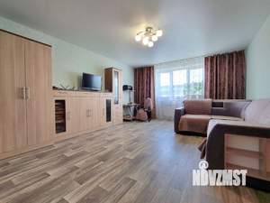 2-к квартира, вторичка, 57м2, 4/9 этаж