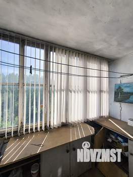 2-к квартира, вторичка, 46м2, 7/9 этаж