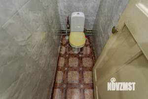 1-к квартира, вторичка, 38м2, 1/5 этаж