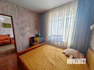 3-к квартира, вторичка, 62м2, 4/9 этаж