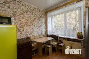 3-к квартира, вторичка, 73м2, 1/4 этаж