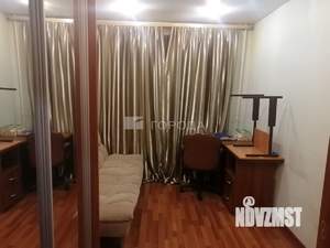 2-к квартира, вторичка, 42м2, 1/5 этаж