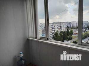 2-к квартира, вторичка, 43м2, 9/9 этаж