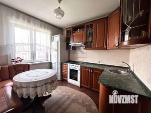 4-к квартира, вторичка, 77м2, 6/9 этаж