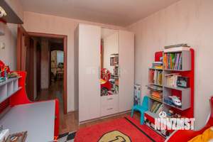 3-к квартира, вторичка, 66м2, 8/10 этаж