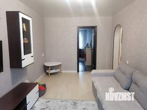 2-к квартира, вторичка, 44м2, 2/5 этаж