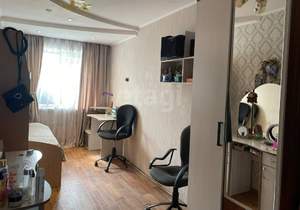 3-к квартира, вторичка, 52м2, 2/5 этаж