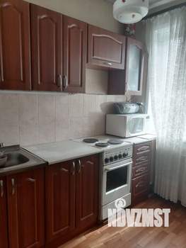 3-к квартира, вторичка, 61м2, 5/5 этаж