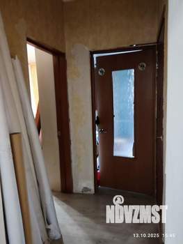 3-к квартира, вторичка, 73м2, 1/5 этаж