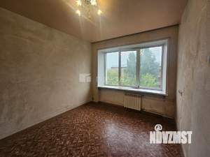Студия квартира, вторичка, 22м2, 4/4 этаж