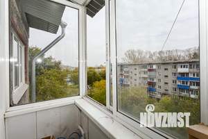 4-к квартира, вторичка, 61м2, 5/5 этаж