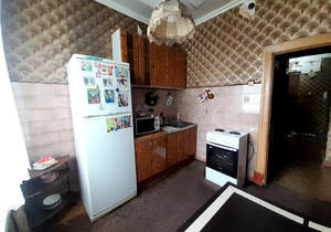3-к квартира, вторичка, 79м2, 2/5 этаж