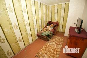 2-к квартира, вторичка, 42м2, 3/5 этаж