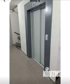 1-к квартира, вторичка, 22м2, 3/9 этаж