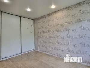 2-к квартира, вторичка, 47м2, 1/5 этаж