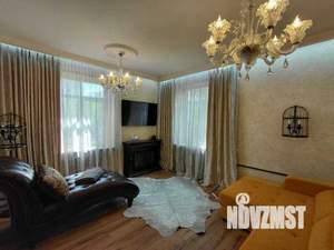 1-к квартира, вторичка, 46м2, 1/5 этаж