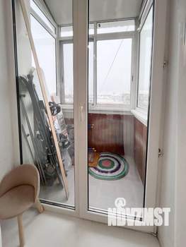 4-к квартира, вторичка, 100м2, 5/5 этаж