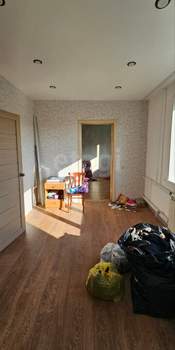 2-к квартира, вторичка, 53м2, 5/9 этаж