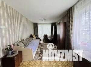 3-к квартира, вторичка, 57м2, 2/9 этаж